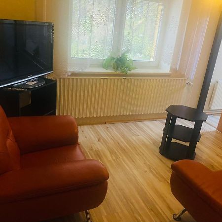 Apartmanovy Dum Velke Losiny Hotel Luaran gambar