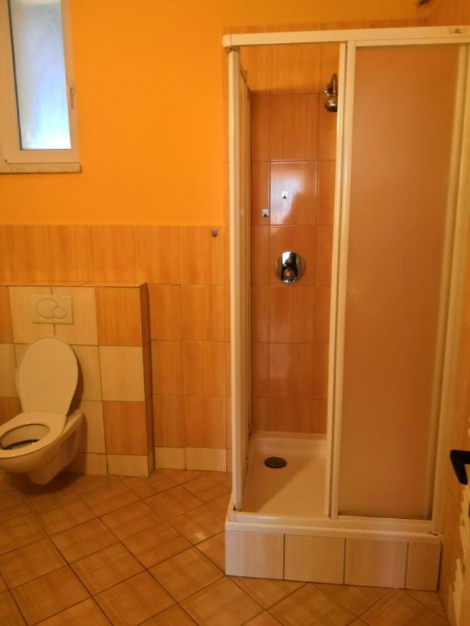 Apartmanovy Dum Velke Losiny Hotel Luaran gambar