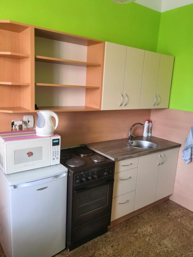 Apartmanovy Dum Velke Losiny Hotel Luaran gambar