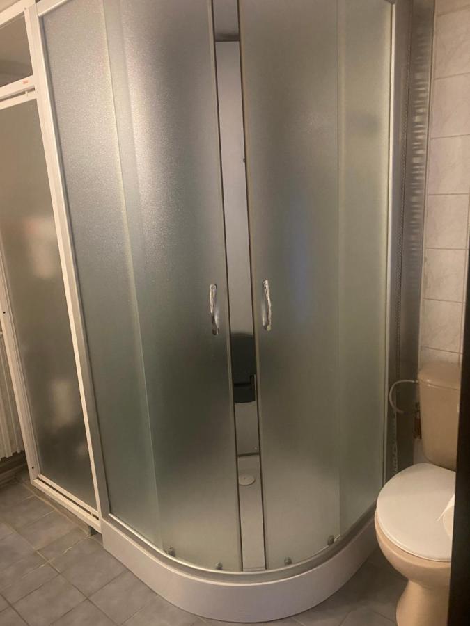 Apartmanovy Dum Velke Losiny Hotel Luaran gambar