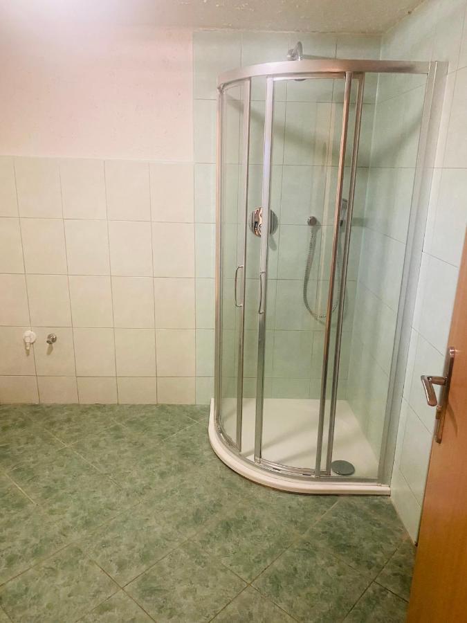 Apartmanovy Dum Velke Losiny Hotel Luaran gambar