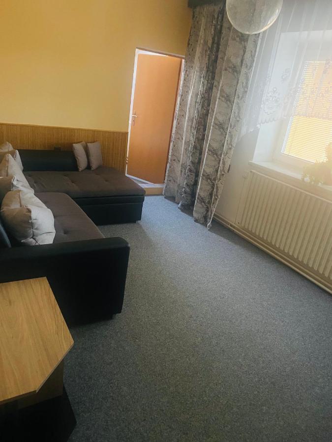Apartmanovy Dum Velke Losiny Hotel Luaran gambar